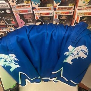 19Nine BYU Cougars Shorts Large